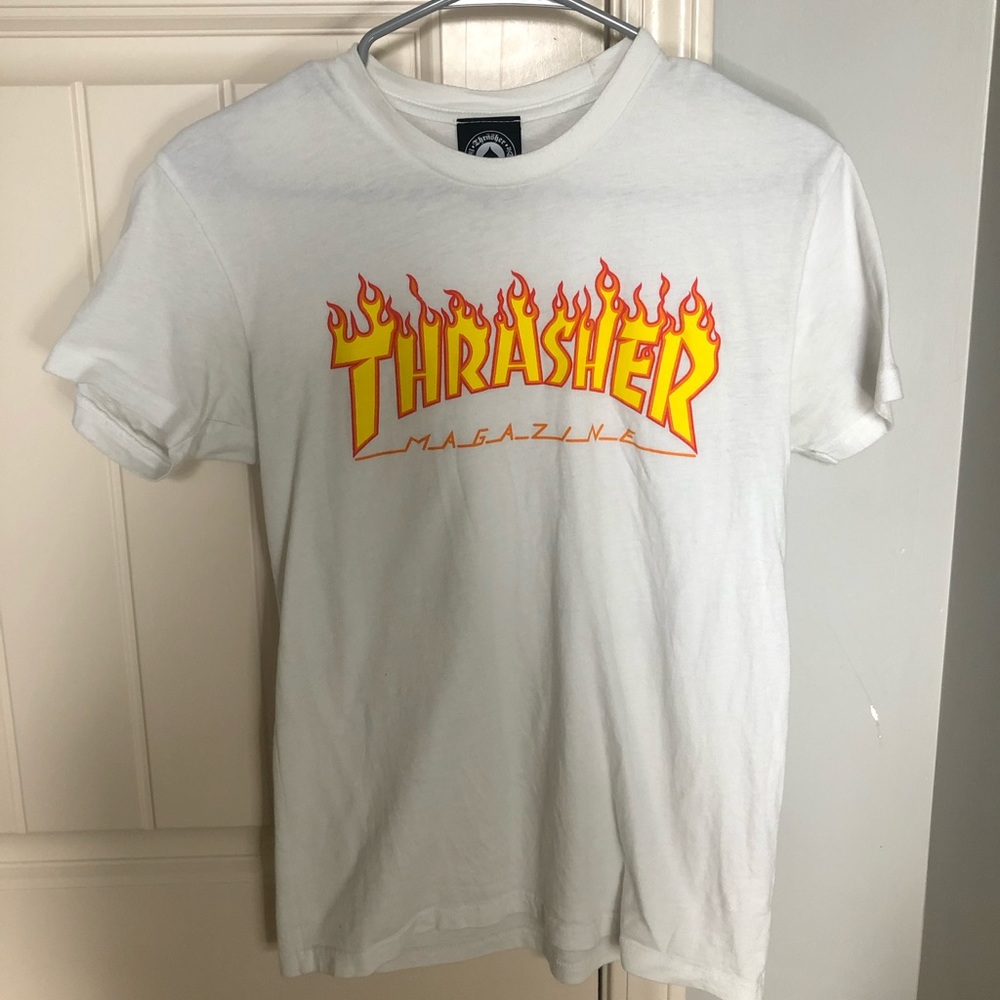 Thrasher T shirt bundle